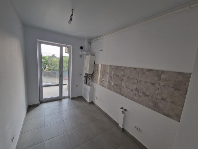 Vand Garsoniera Apollo pasarela