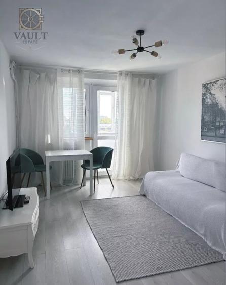 Apartament 2 camere Drumul Taberei-Metrou Valea Ialomitei