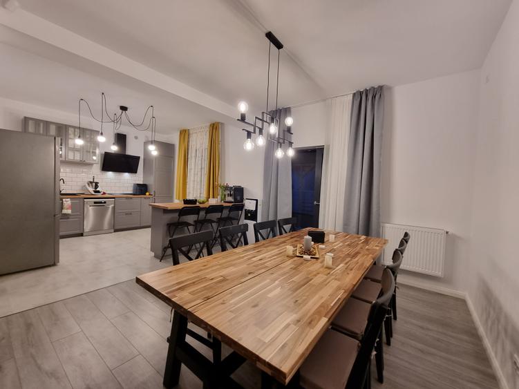 Casa de vanzare in Pantelimon -Ferma Animalelor