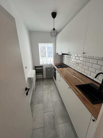 Garsoniera Tineretului | Timpuri Noi | Langa Parc