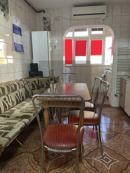 Apartament 3 camere decomandat Rahova