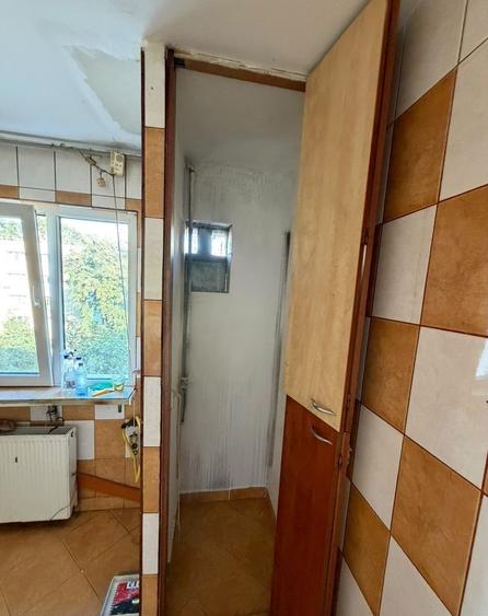 Apartament 4 camere Gorjului