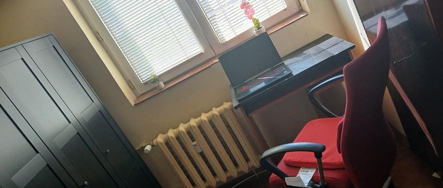APARTAMENT 3 CAMERE | PIATA VICTORIEI | BLOC REABILITAT | BOILER |