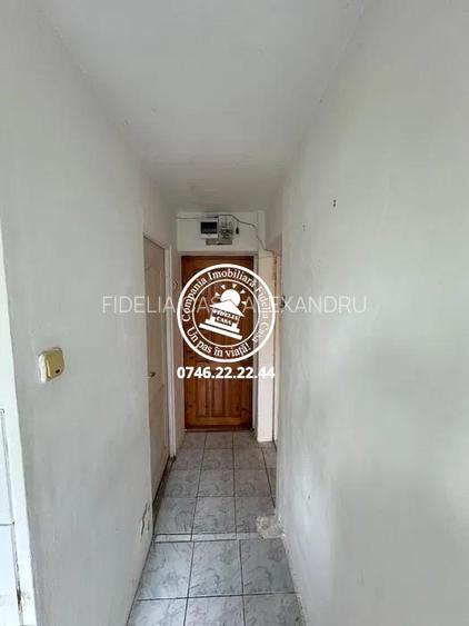 Apartament 1 camera de vanzare Tatarasi - 3
