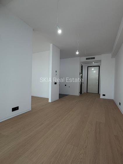 ONE FLOREASCA TOWERS - STUDIO DUBLU - 9