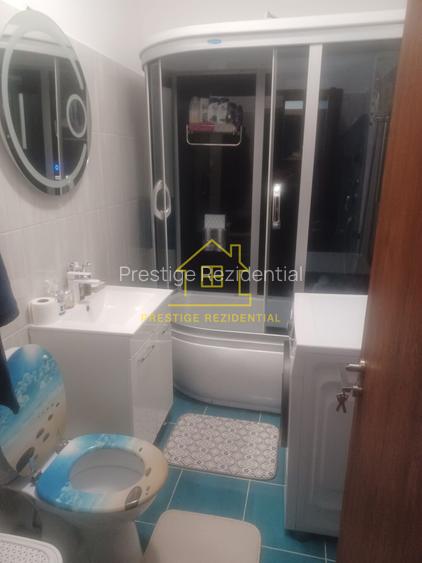 AP 2 Camere / Metrou / Titan-Pallady / Parcare Inclusa / Mobilat & Utilat - 10