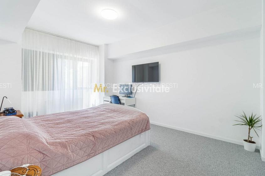 Apartament 2 camere complet mobilat și utilat - 6