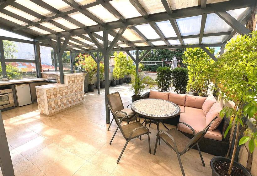 Apartament Tip Duplex | 110 mp | Terase 115 mp | Calea Calarasilor