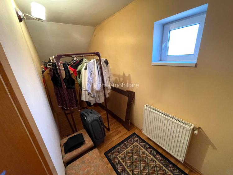 CASA INDIVIDUALA | 300 MP UTILI | 912 MP TEREN | ZONA EXCLUSIVISTĂ SCHIT - 4