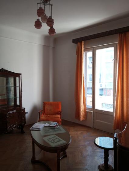 Apartament de vânzare ultracentral – Strada Batiștei - 89 mp.