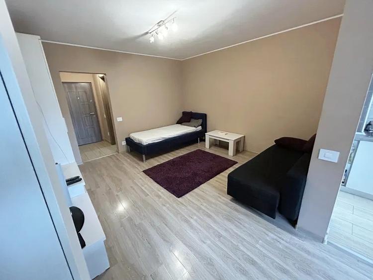 Garsoniera Dristor | Pet Friendly
