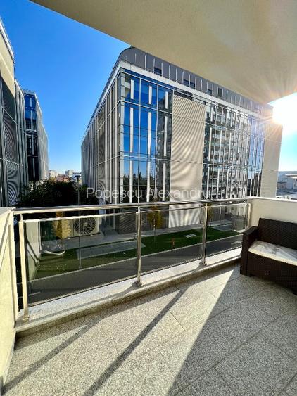 Apartament 3 camere (2+office) | Luxuria Residence Domenii | Vanzare pe Firma - 4