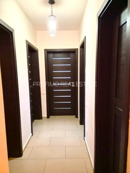 Apartament 4 camere su.110mp.Et.2 Tomis Nord Penny - 12