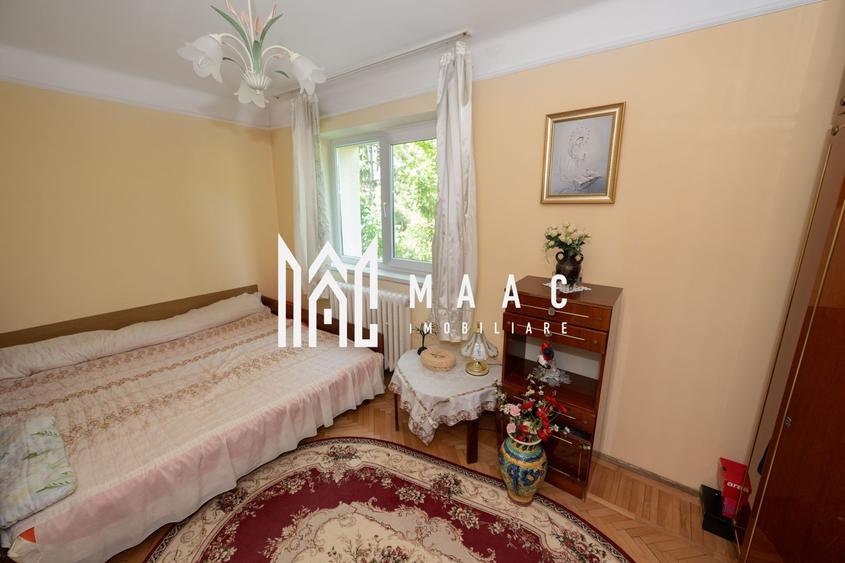 APARTAMENT 3 CAMERE| ZONA CENTRALA