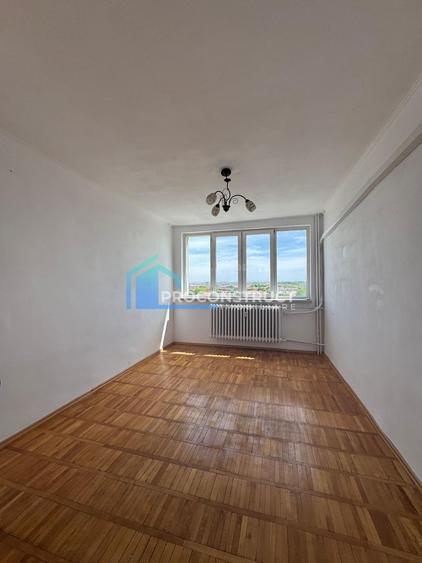 Apartament 3 camere, etaj 9/10 Calea Sagului, 70 mp, lift COMISION 0%