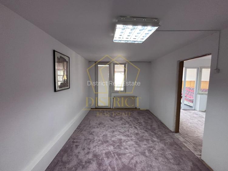 Spatiu pentru birouri | Sagului - 2