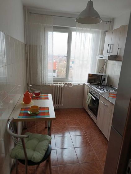 APARTAMENT IDEAL INVESTITIE ZONA DOMENII - 4