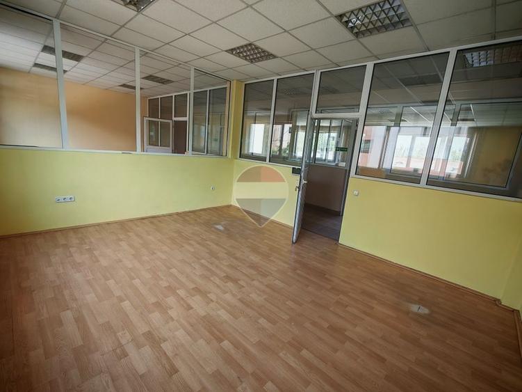 Clădire P+1 - 478 mp - Brazda lui Novac