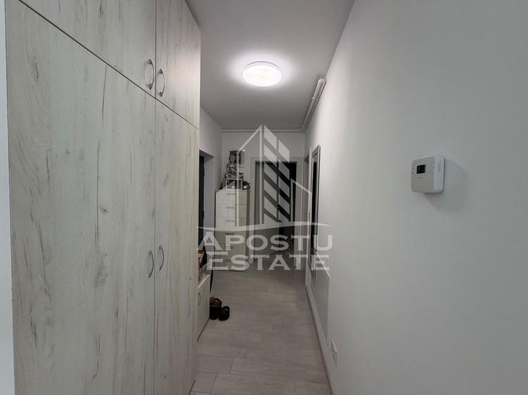 Apartament 2 camere de vânzare, Zona Aradului, Complex Iris, Timisoara