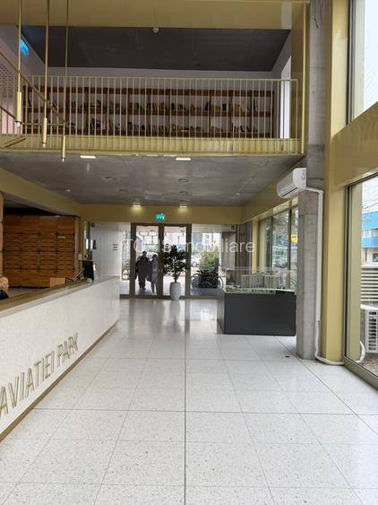 Aviatiei Premium Buiding /  Mobilier LUX / Parcare Inclusă/ Pet Friendly - 23