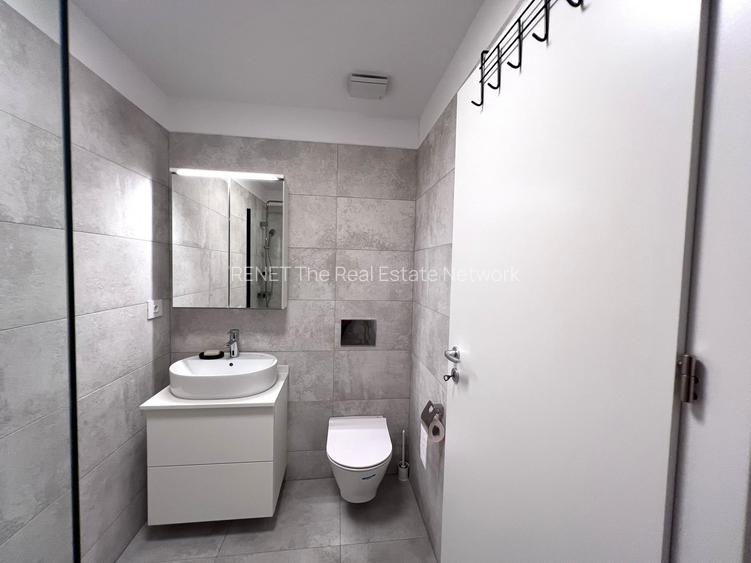 Apartament 2 camere Timpuri Noi. Bloc nou. Vedere grădină. - 20