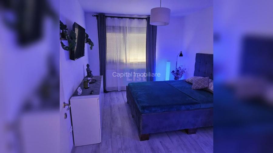 Vând apartament cu 2 camere - 6