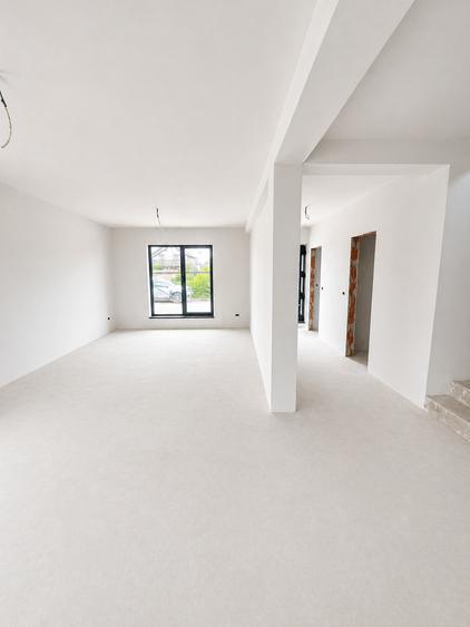 Casă individuală 2026 la cheie | P+1 |4 camere | teren 250 mp | Cetate