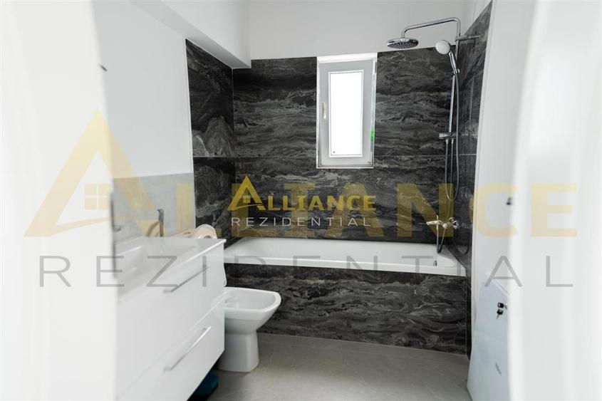 [Soseaua Oltenitei] Vila individuala cu 5 camere - 3 bai