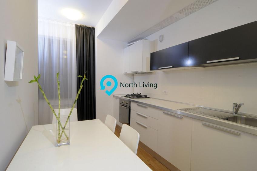 4 Camere | 118 mp | Aleea Privighetorilor -Baneasa |