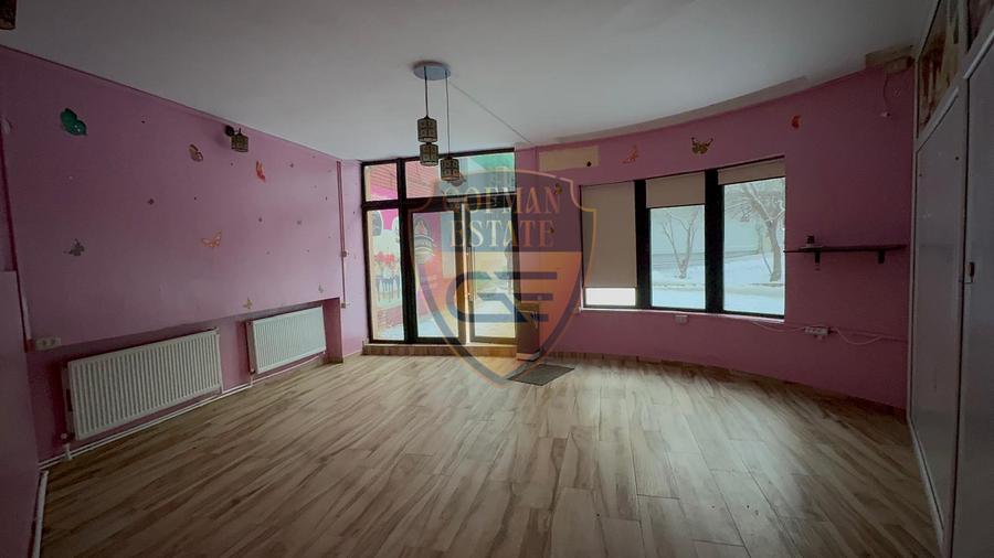 Gofman Estate închiriază – Spațiu comercial în Constanța