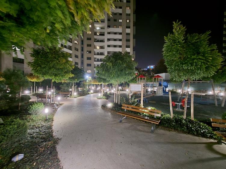Apartament 2 camere în GranVia cu loc PARCARE subteran si RENOVAT