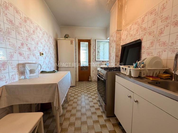 APARTAMENT 4 CAMERE | MIHALACHE | BLOC 84' - 15