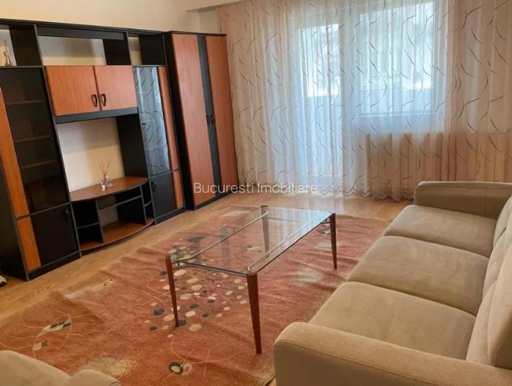 Apartament 2 Camere,Nerva Traian,Timpuri Noi,Metrou,bl.1991,et.5/8,DECOMANDAT, - 2