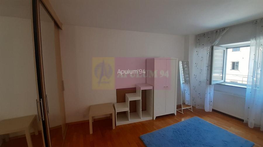 Apartament 3 Camere Piața Romană lângă Metrou - 35