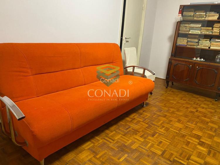 Vanzare apartament cu 3 camere – Calea Bucuresti / Str. Traian Lalescu - 3