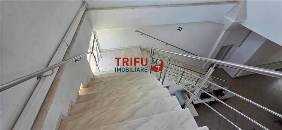 Spatiu comercial de inchiriat in zona centrala din Aiud