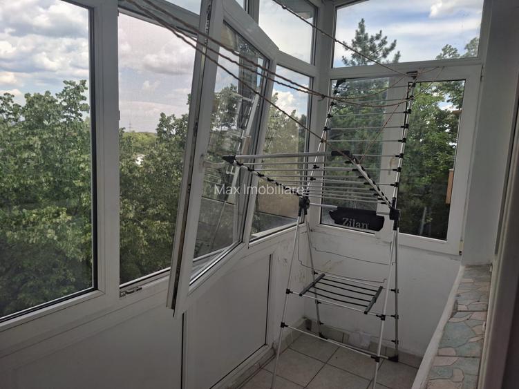 Apartament 2 camere, confort 1 semidecomandat zona Gageni, Ploiesti - 5