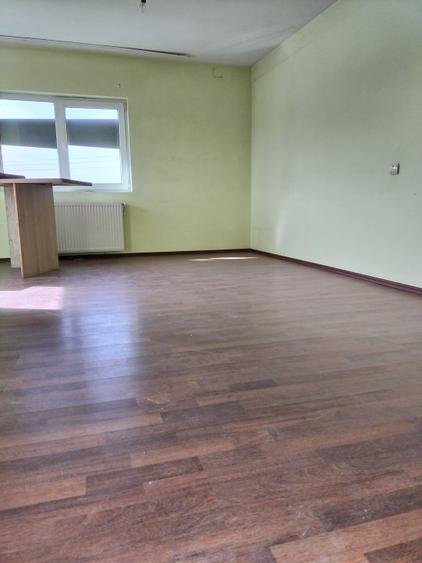 Spațiu comercial 388 mp P+1+M + anexă | Parcare | DN4 | Popești-Leordeni