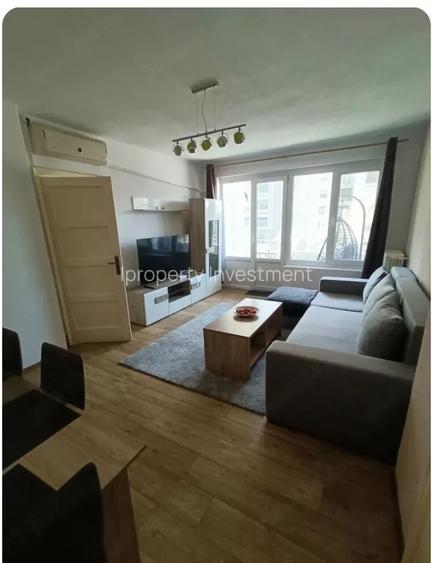 Piata Romana  | 2 Camere | Metrou | AC | Complet Renovat | - 4