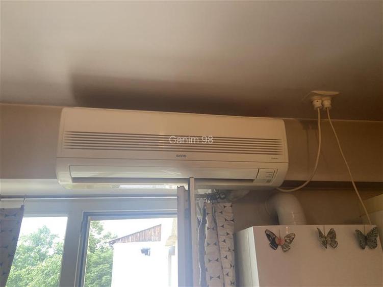 Apartament 3 camere , zona ultracentrala - Unitatea de Pompieri, renovat , mobil - 27