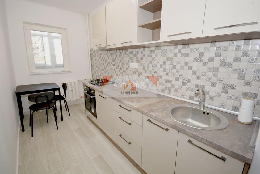 Drumul Taberei, 2 cam, dec, 54 mp, contract ANAF, metrou Favorit - 6