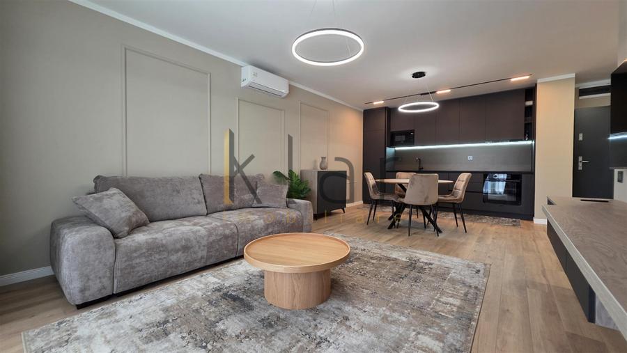 Apartament modern 2 Camere Lux in The Nest - Scortarilor