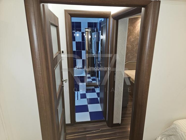3 camere, Timpuri Noi, an 1984, 70 mp, metrou, renovat, anvelopat - 7