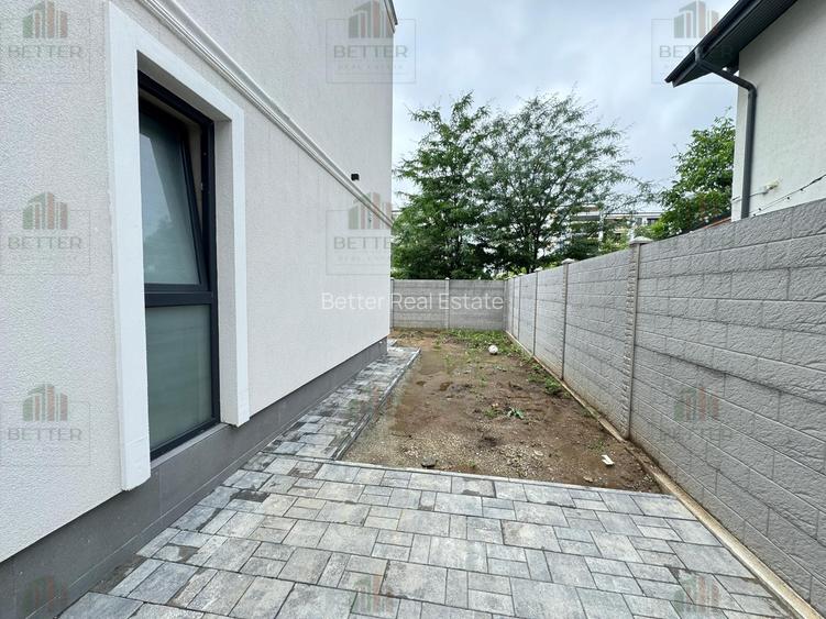 Casă Nouă 2024 în Sector 4 | 4 Camere | 3 Băi | Mobilată Complet | 120 mp Utili - 2