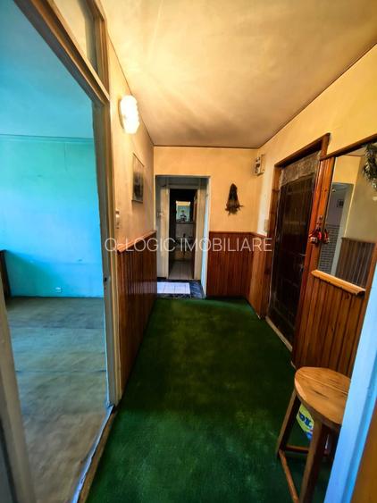 Apartament 2 camere liber la vanzare zona Craiter - 5