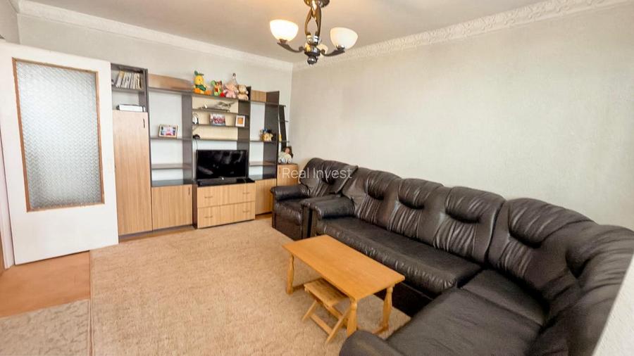 Vanzare 3 camere, 77 mp – Micro 18, zona Mall Dunărea | 69.000 € neg - 5