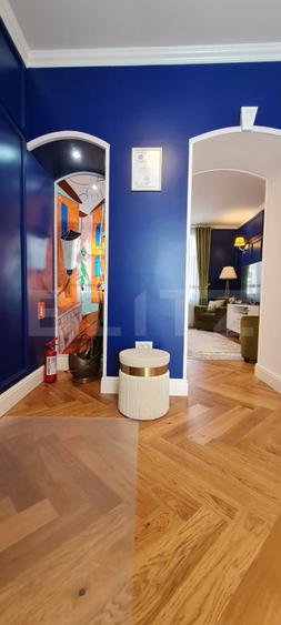 Locație de LUX ! Apartament 2 Camere în Centru – Investiția Ideală
