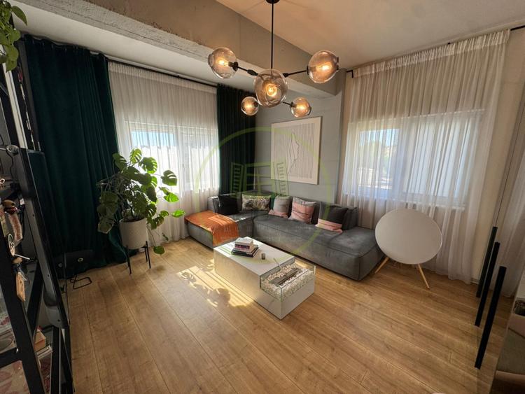 Apartament 2 camere, 78.08 mp, cartier Cornitoiu, zona Politia Pasapoarte