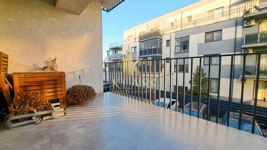APARTAMENT 2 CAMERE + TERASA SPATIOASA COMPLEX TUNARI RESORT RESIDENCE