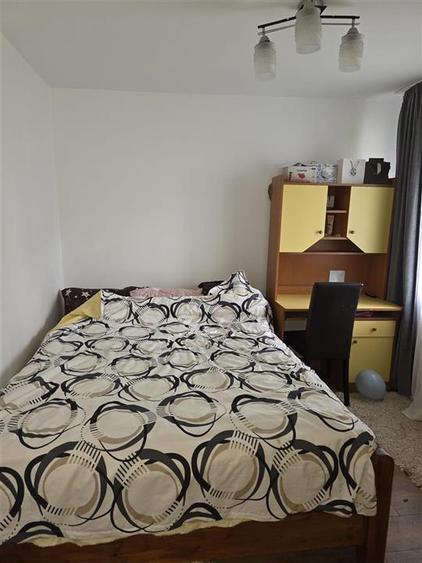 Apartament 2 camere Zona Canta